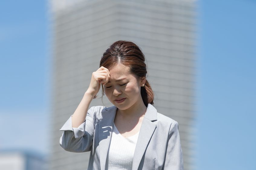 猛暑日・酷暑日でも安心！東京八重洲会議室での涼しい働き方を提案します