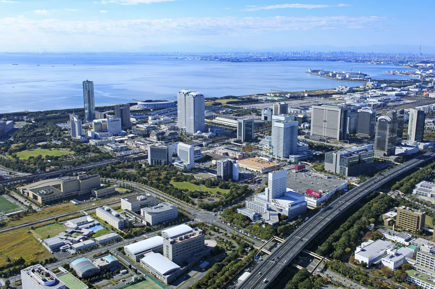 街の魅力がさらにアップ！新駅開業で広がる海浜幕張エリアの楽しみ方とは？