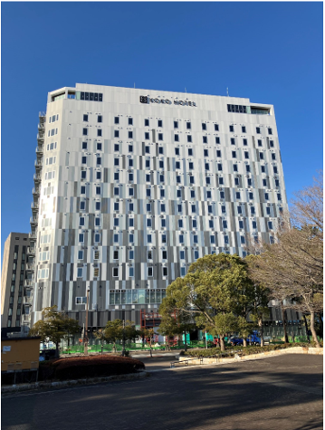海浜幕張に新たな宿泊＆ビジネス拠点が誕生！「KOKO HOTEL Premier 東京ベイ幕張」×幕張会議室