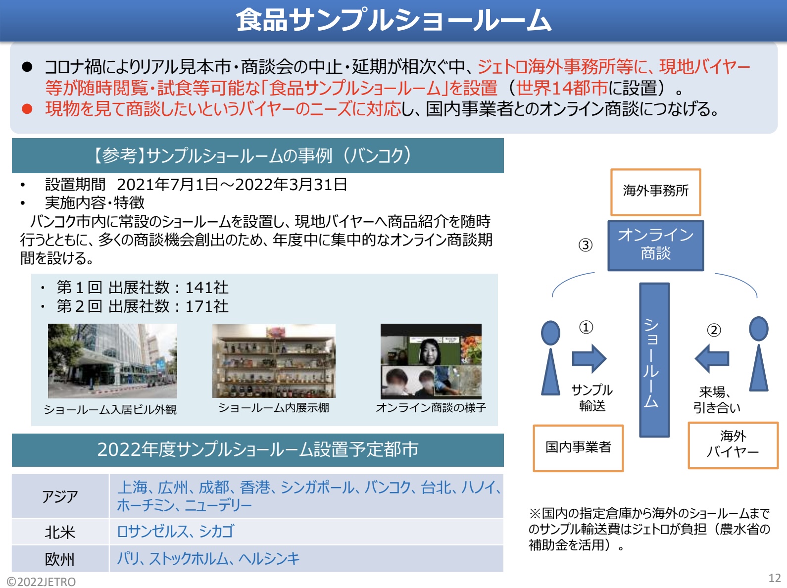 学びと交流を深める！『第43回八重洲塾』開催レポート