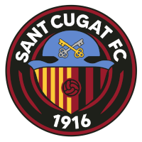 SANT CUGAT FC.