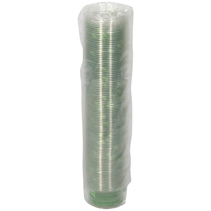 FK Greenware 4oz Portion Cup — view 2