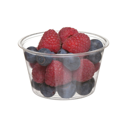 Renewable & Compostable Portion Cups - 3oz.