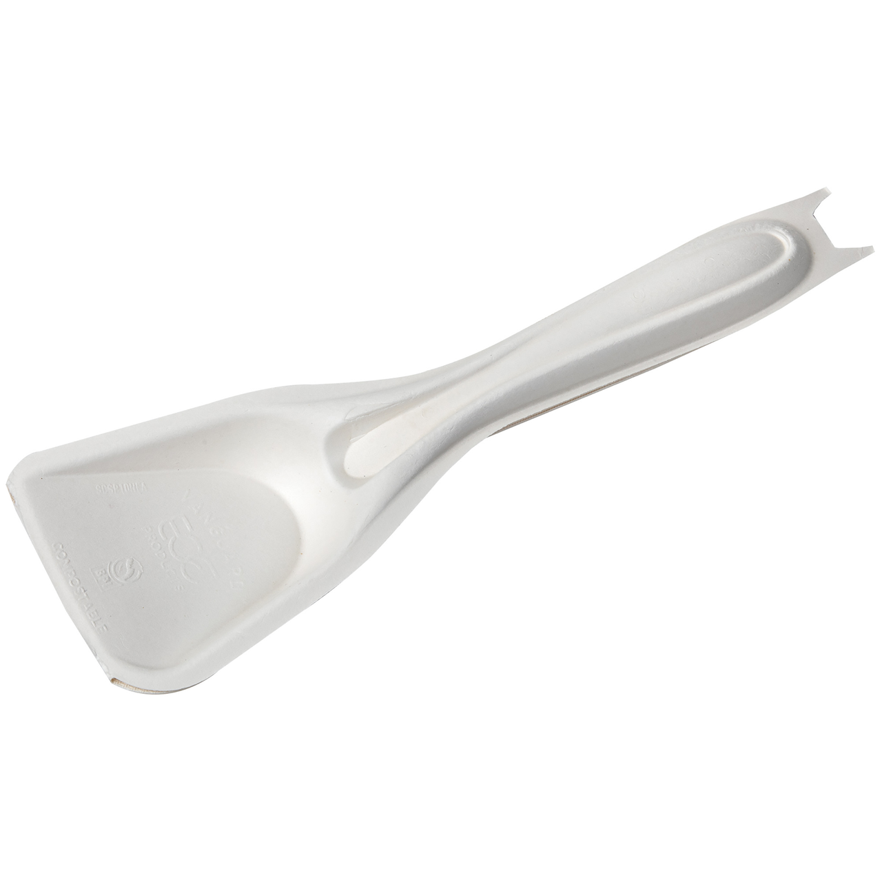 EP 10" Serv Spoon Compostable