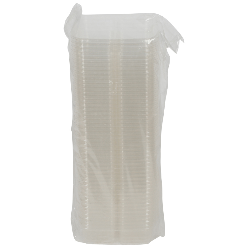 Greenware FK 4 Comp Shallow Base PLA — view 5
