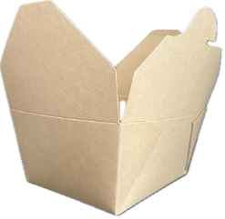 Compostable food wrap