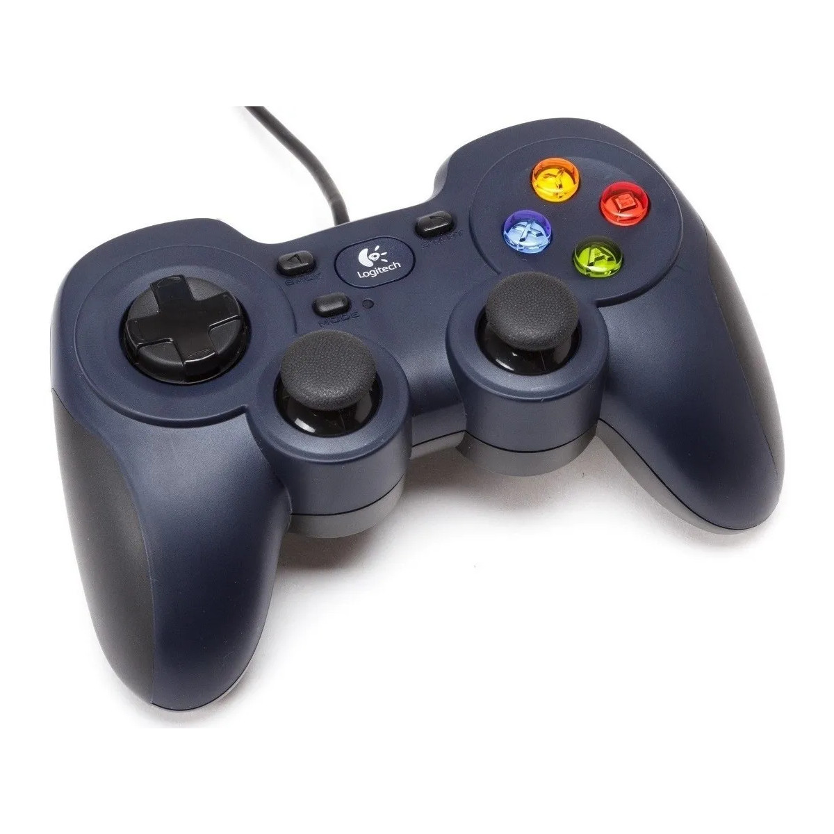 Mando de juego Gamepad Logitech F310 - Compra YA