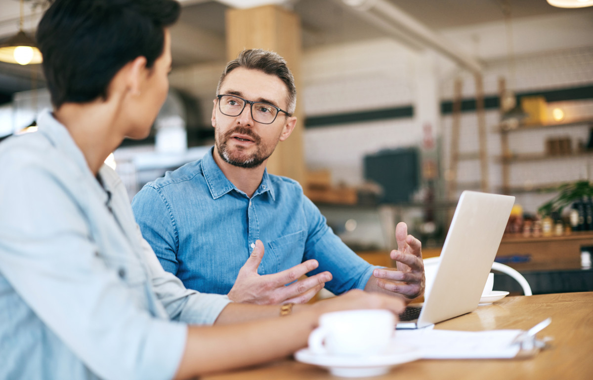 Transforme parcerias em novas oportunidades