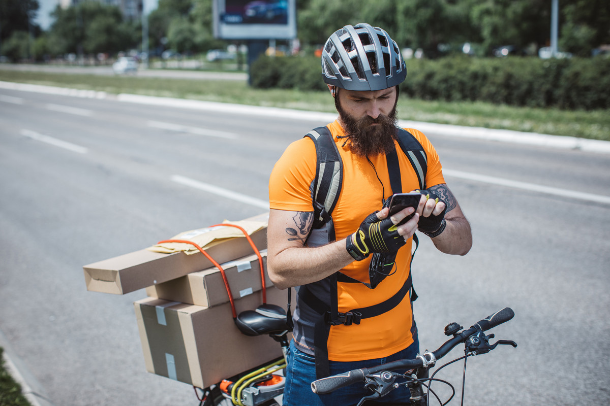 Delivery: por onde começar?