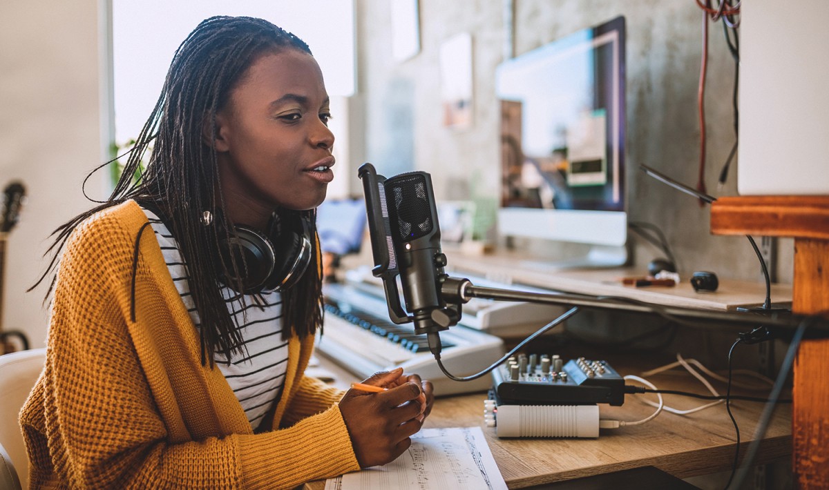 Podcasts para o empreendedor: 5 dicas imperdíveis!