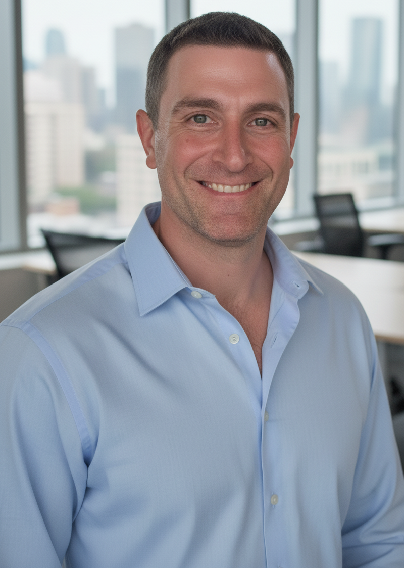 Matt Compas CompuMed | Pathology-First Revenue Cycle Management