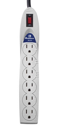 BARRA KOBLENZ C/6 CONT. ATERRIZADOS 150 JOULES