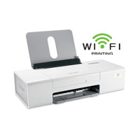 IMPRESORA LEXMARK Z1420, 24 PPM N, 18 PPM C, USB