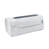 IMPRESORA DE MATRIZ LEXMARK 2580, 10\  9 PINES