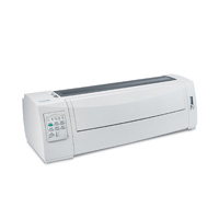 IMPRESORA DE MATRIZ LEXMARK 2581, 16.5\  9 PINES