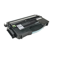 TONER LEXMARK NEGRO (12018SL)