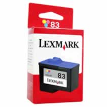 CARTUCHO LEXMARK COLOR (18L0042)