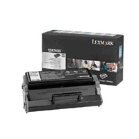 TONER LEXMARK NEGRO (24018SL)