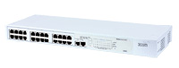 SWITCH BASELINE 3COM 2126 24 PTS 10/100+2 PTS GIGA