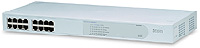 SWITCH BASELINE 3COM 2816 16 PTS GIGABIT NO ADM