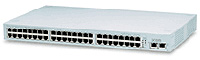 SWITCH 4200 3COM 50 PTS 10/100 + 2 PTS 1000 ADM-AP