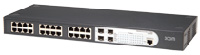 SWITCH BASELINE 3COM 2924-SFP PLUS 24PTS GIGA+4SFP
