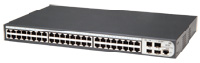 SWITCH BASELINE 3COM 2948-SFP PLUS 48 PTS GIGABIT