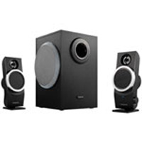 BOCINAS CREATIVE INSPIRE T3100 2.1 C/SUBWOOFER