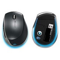 MINI MOUSE MICROSOFT EXPLORER