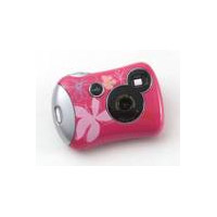 CAMARA DISNEY PIX MICRO PRINCESAS, P/40 FOTOS