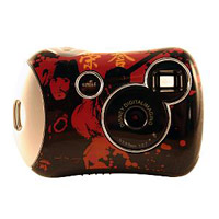 CAMARA DISNEY PIX MICRO PIRATAS, P/40 FOTOS