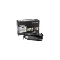 TONER LEXMARK NEGRO (64018SL)