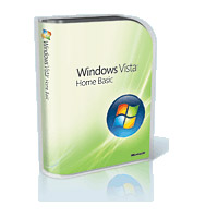 OEM WINDOWS VISTA HOME BASIC SP1 32-BIT ESPA?OL