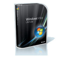 OEM WINDOWS VISTA ULTIMATE SP1 32-BIT ESPA?OL