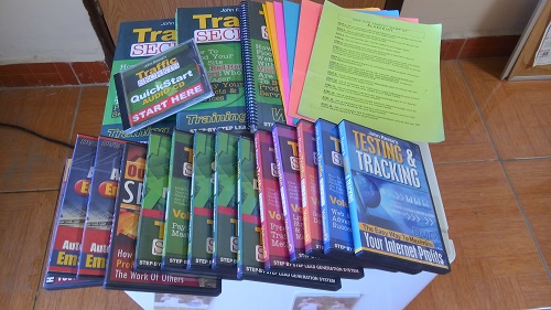 10 DVD, 2 LIBROS, SECRETOS PARA BUSCADORES, GOOGLE, YAHOO, BING, SEO JOHN REESE