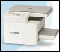 COPIADORA CANON IMAGECLASS D320, 15 CPM EN CARTA