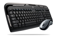 TEC/MS LASER INALAMBRICO LOGITECH DESKTOP LX310