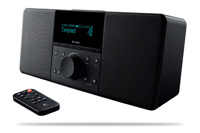 SQUEEZEBOX BOOM LOGITECH