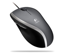 MOUSE LASER LOGITECH MX400 PERFORMANCE