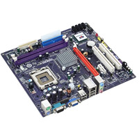 MB-ECS 945GCT-M C2D S-775 C/A/V/R BUS 1333 MHZ