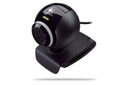 CAMARA WEB LOGITECH QUICKCAM E3560