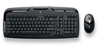 TEC/MOUSE OPT LOGITECH INAL DESKTOP EX 110 NEGRO