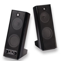 BOCINAS LOGITECH X-140