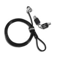 CANDADO DE SEGURIDAD HP COPPER P/PC'S DC