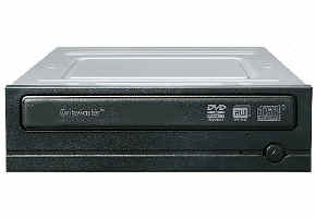 DVD WRITER 22 X SATA SAMSUNG NEGRO CAJA