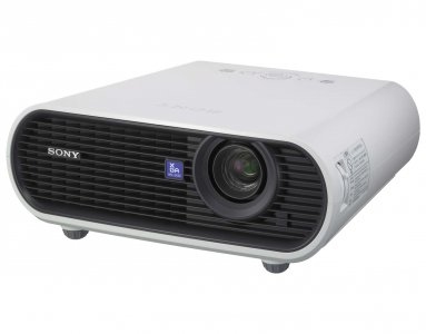 PROYECTOR SONY VPL-EW5