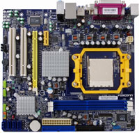 MB-FOXCONN A7VMX-K S-AM2 C/A/V/R HT 3.0