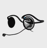 MICROFONO DE DIADEMA TIPO NUCA AN480 ACTECK