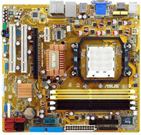MB-ASUS M3A78 S-AM2 C/A/V/R 2000 MT