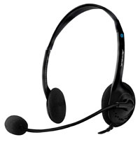 MICROFONO DE DIADEMA AM380 ACTECK